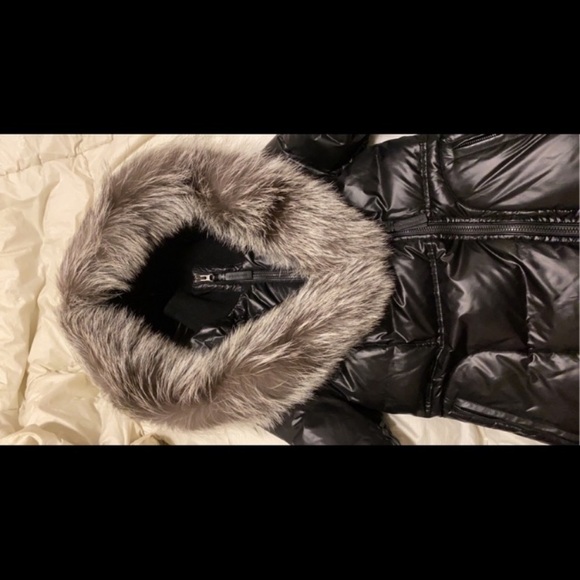 Mackage fur coat XS - Picture 6 of 8